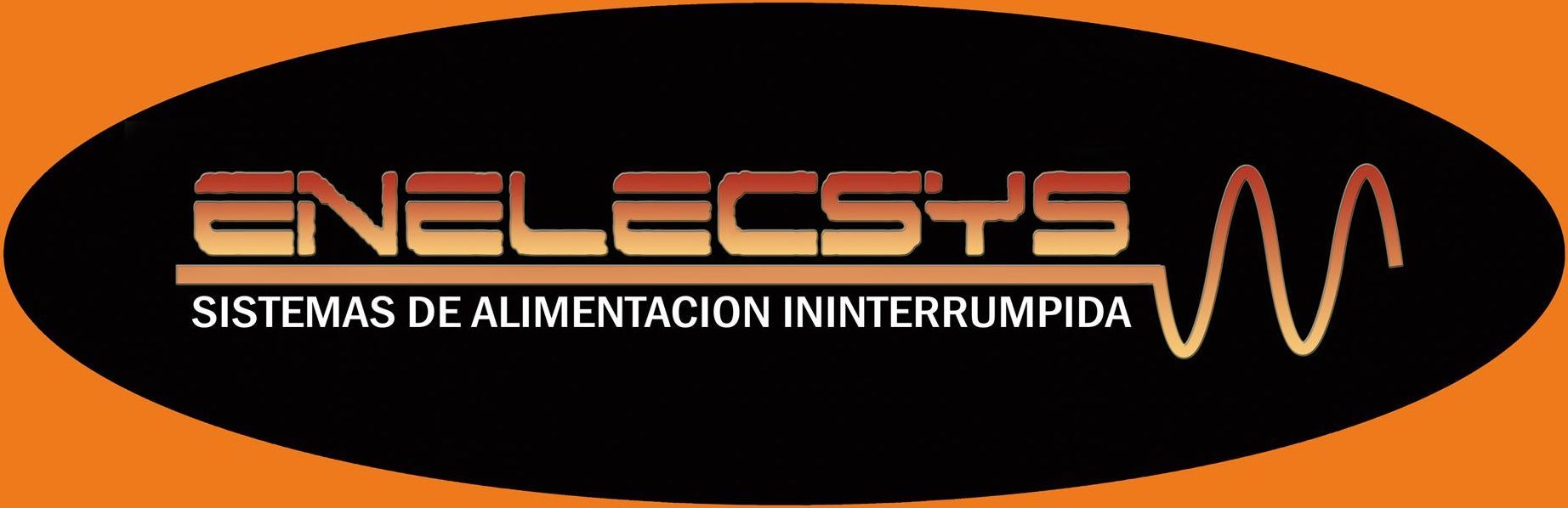 logo enelecsys