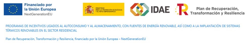 ayudas europeas